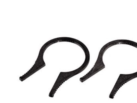 Hama 00005897, Svart, Plast, 9 g, 66 g, 140 mm, 230 mm