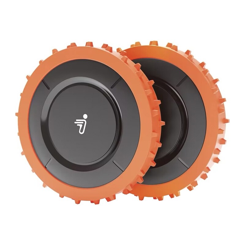 Segway Off-Road hjul, bild 2