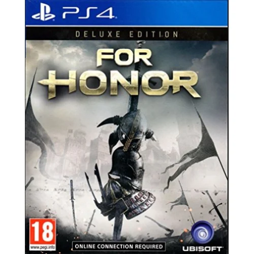 For Honor (Deluxe Edition), bild 4