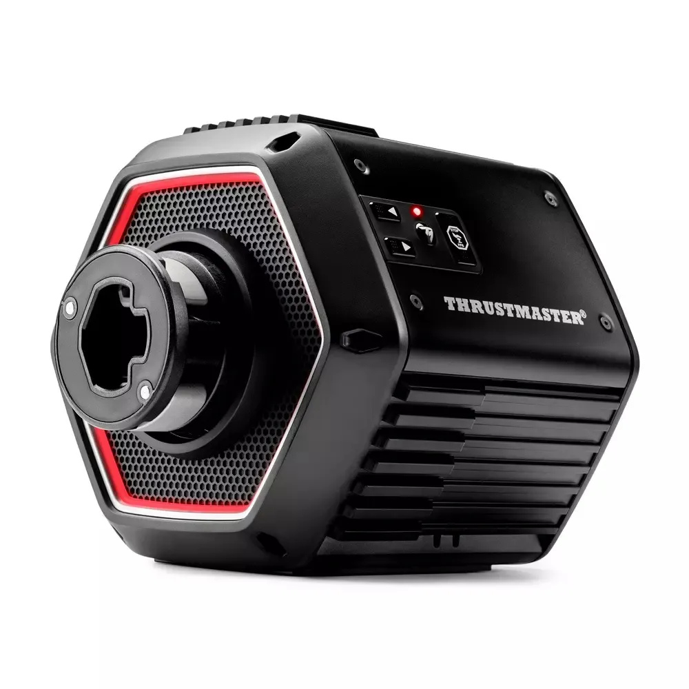 Thrustmaster - T818 Servo Base Black Edition, bild 4