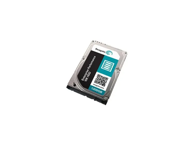 Dell 1.2TB 10K 12GBPS 2.5 SAS HDD (ST1200MM0088)