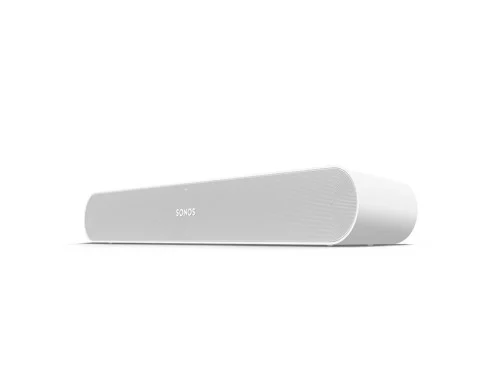 Sonos Ray soundbar (vit), bild 3