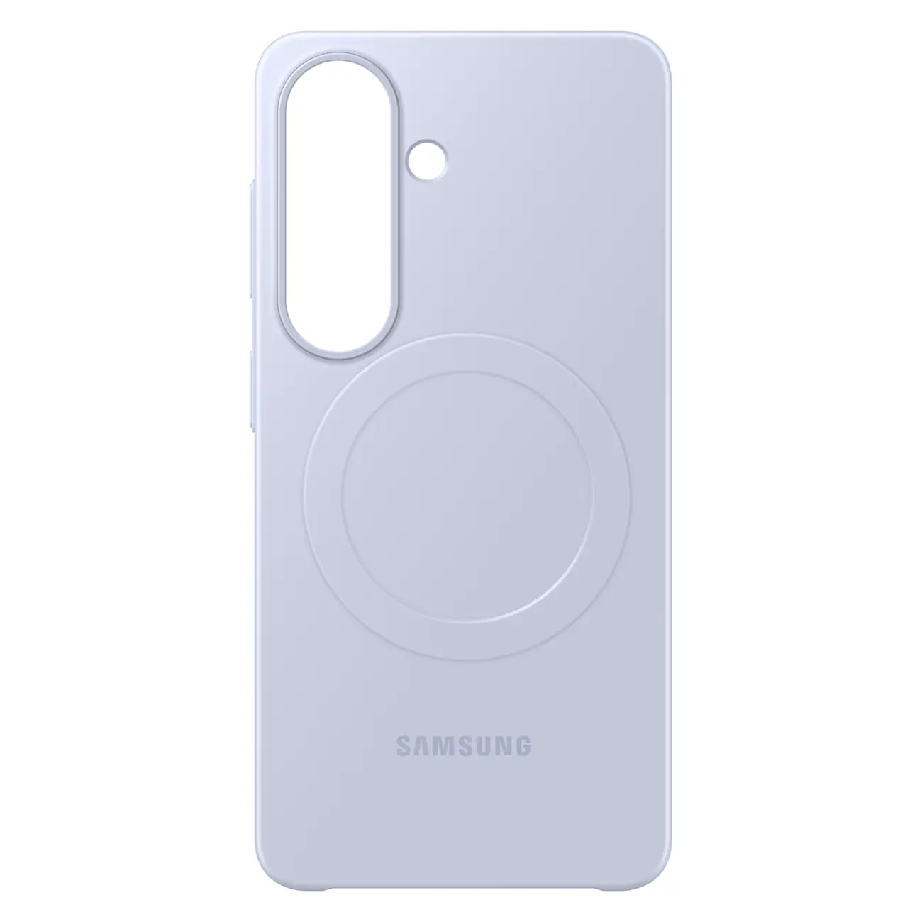 Samsung Galaxy S26+ Slim magnetskal, lila, bild 3