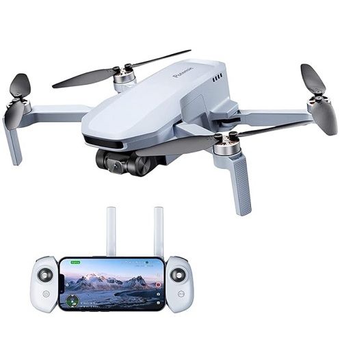Dron Potensic Atom SE