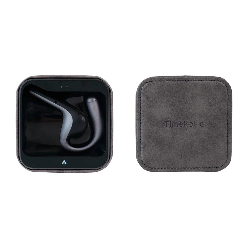 TIMEKETTLE W4 Pro hörlursfodral, bild 4