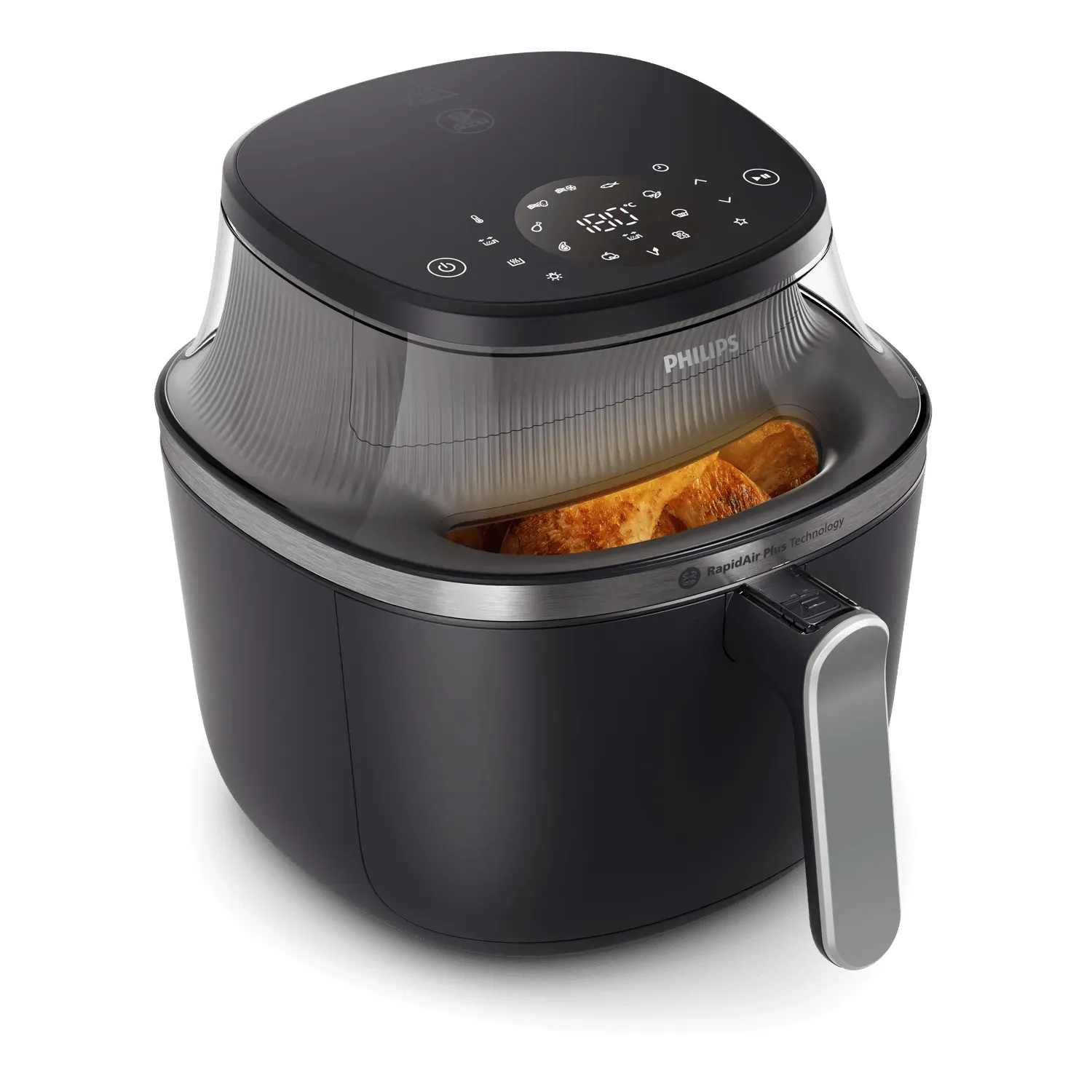Philips 3000 series airfryer 7,2 L NA341/00 2000 W