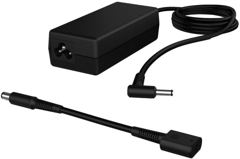 HP Smart 65W strömadapter bärbar dator