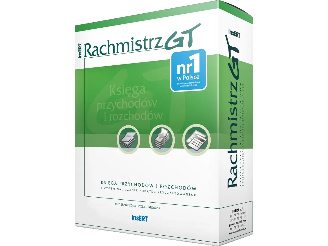 Rachmistrz GT