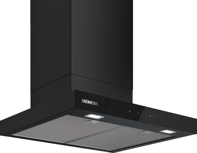 Siemens LC67BDN60 köksfläkt