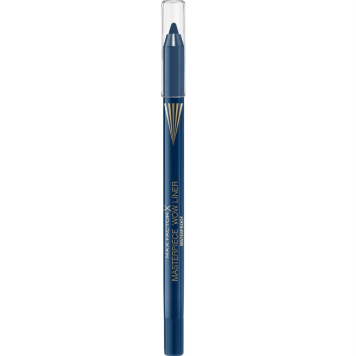 Max Factor Masterpiece Wow Liner Dark Navy 500 Dark Navy 500