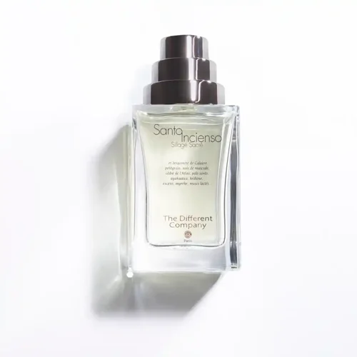 The Different Company - Santo Incienso, sillage sacré Spray Extrait De Parfum 100 ml