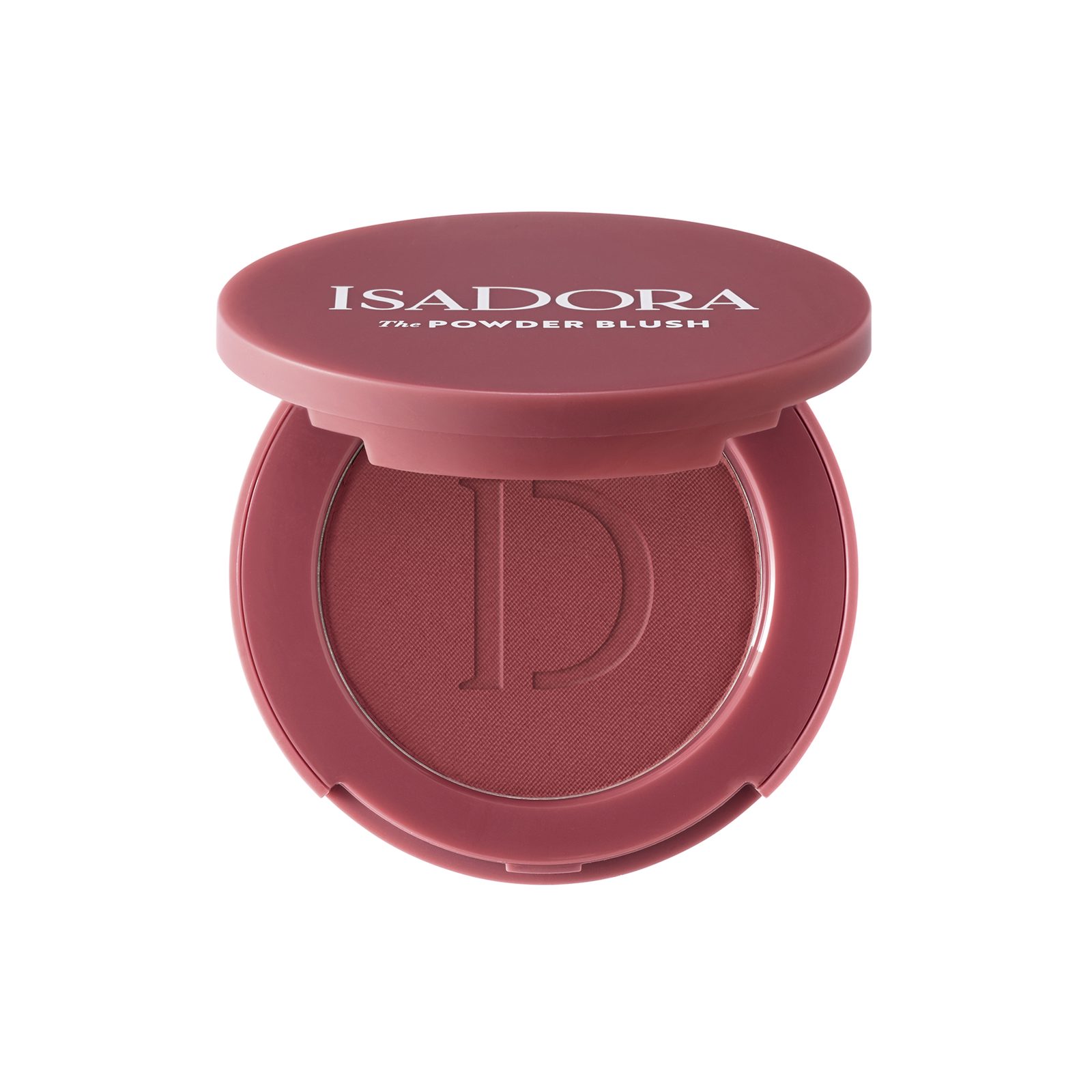 IsaDora Powder Blush 11 Deep Berry 11 Deep Berry