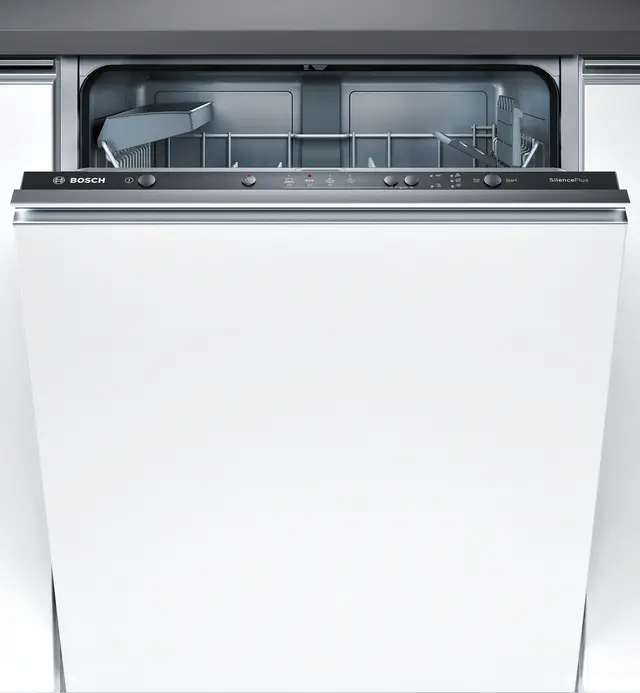 Bosch SMV41D10EU integrerad diskmaskin