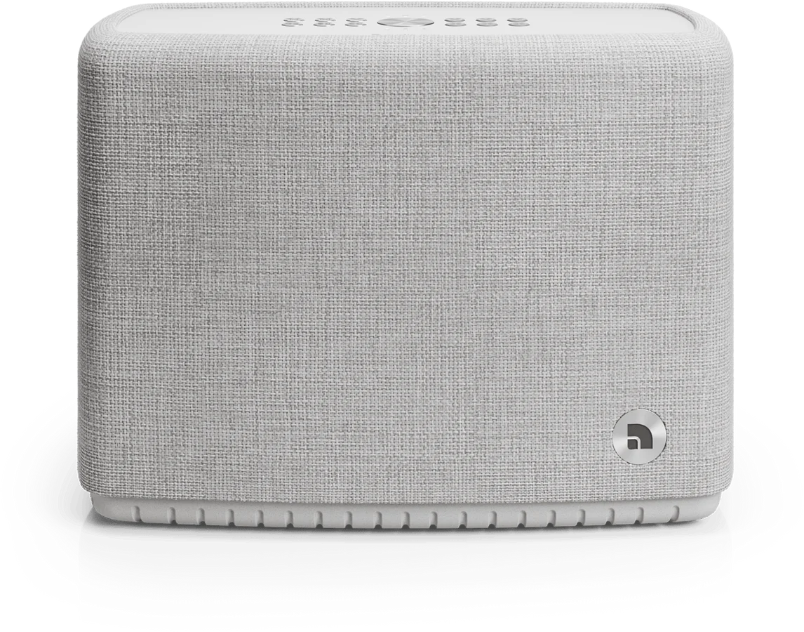 Audio Pro A15 W Ljusgrå