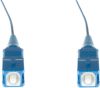 Fiberpatch, 1m, SM, SC/UPC-SC/UPC