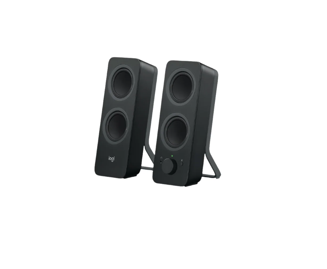 Logitech Z207 Bluetooth högtalare (svart)