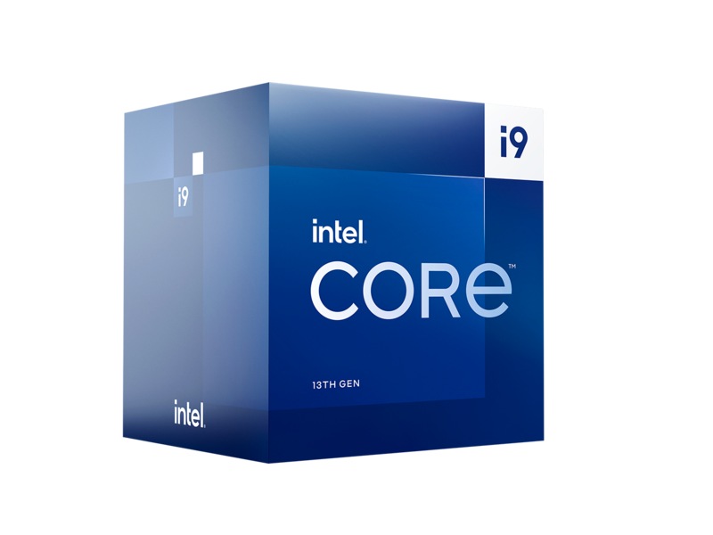 Intel Core i9-13900 24-Core 32-Thread (65W), 2,0/5,6 GHz, LGA1700, UHD Graphics 770, 36 MB cache, boxad med Laminar RH1 kylare, bild 3