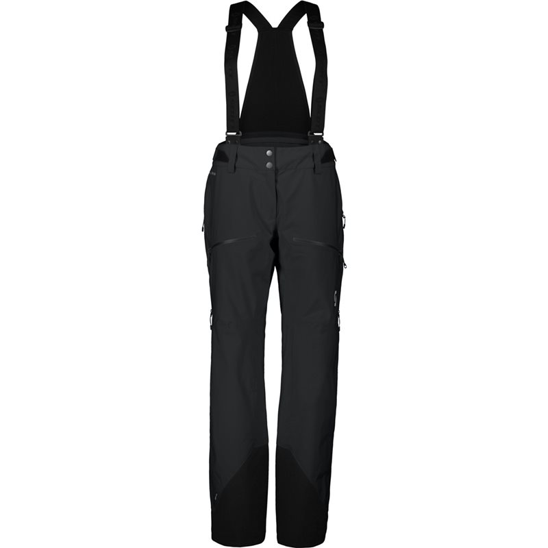 Scott Pants W's Vertic GTX 2L Black - L