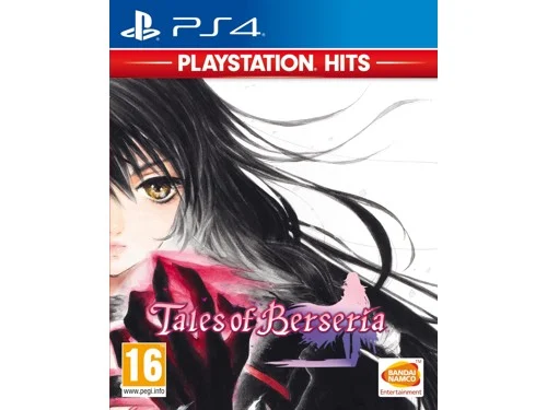 Tales of Berseria (Playstation Hits), bild 2