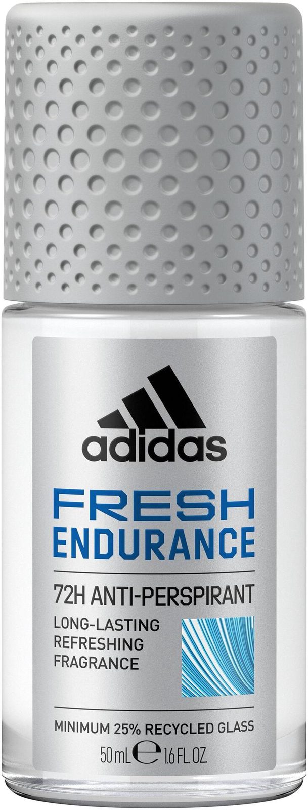 Adidas Fresh Endurance Roll-on Deodorant 50 ml