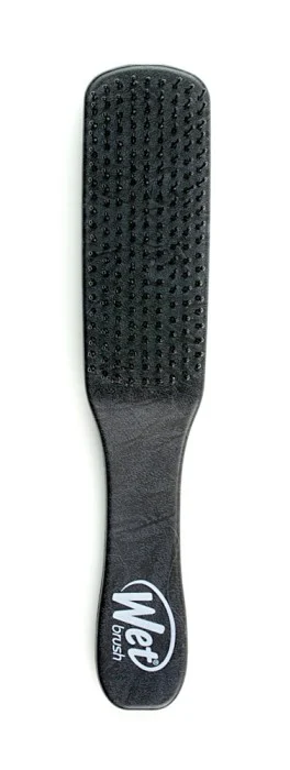 WetBrush Mens Detangler Black Leather, bild 5