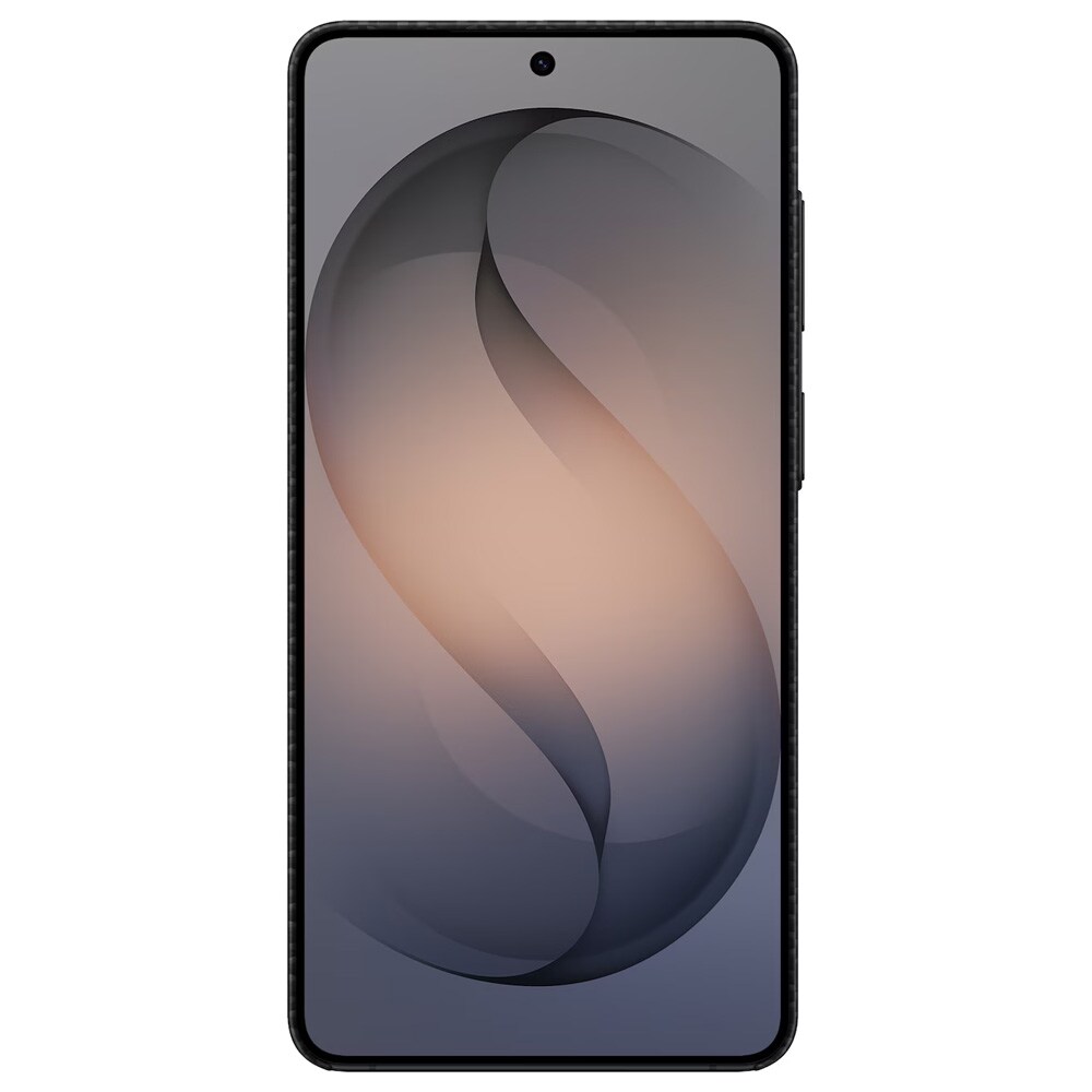 Samsung Galaxy S26+ Carbon Magnet skal, svart, bild 2