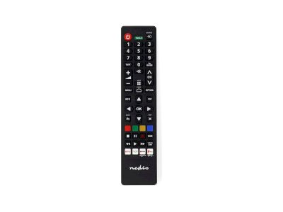 Nedis Fjärrkontroll för Panasonic/Sharp tv-modeller
