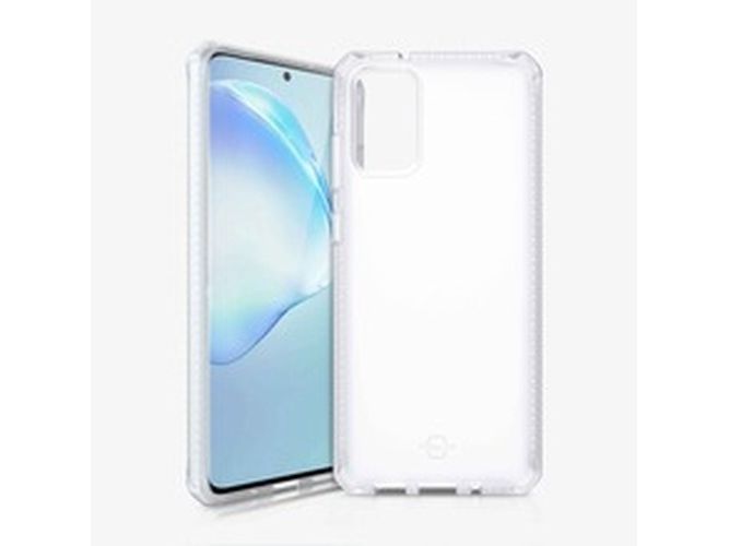 ITSKINS Spectrun Frost, Mobilskal, Samsung, Galaxy S20+, 17 cm (6.7), Transparent
