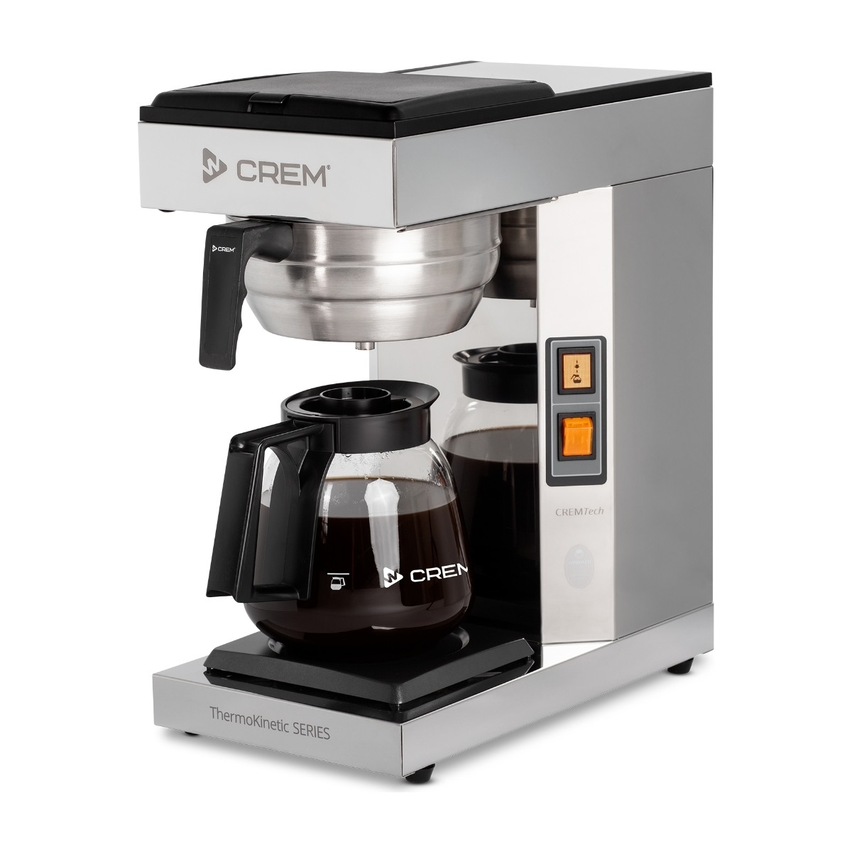 Crem M1-1 Thermokinetic kaffebryggare