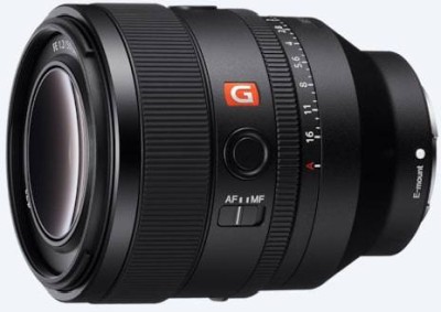 FE 50mm f/1,2 GM