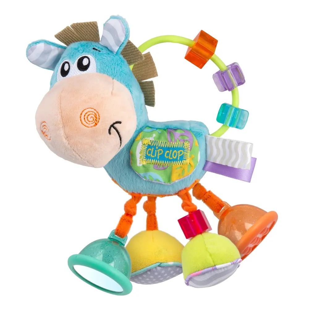 Playgro Clip Clop Aktivitetsleksak