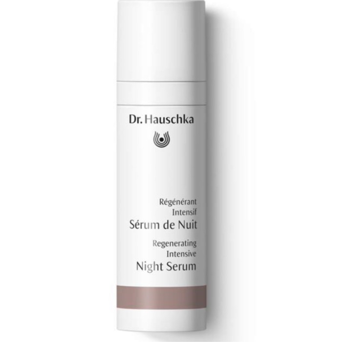 Dr. Hauschka Regenerating Intensive Night Serum 30 ml