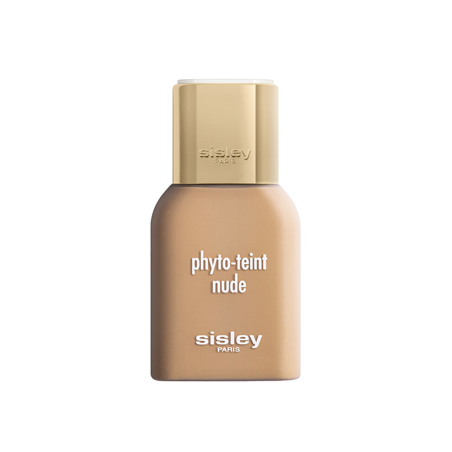 Sisley Phyto-Teint Nude 4W Cinnamon, bild 2