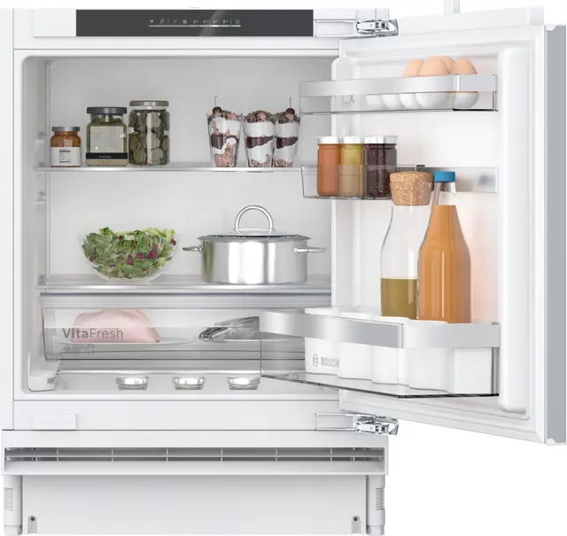 Bosch Serie 6 KUR21ADE0 integrerad kylskåp