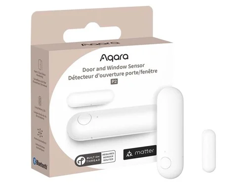 Aqara Dörr- och Fönstersensor P2, bild 2
