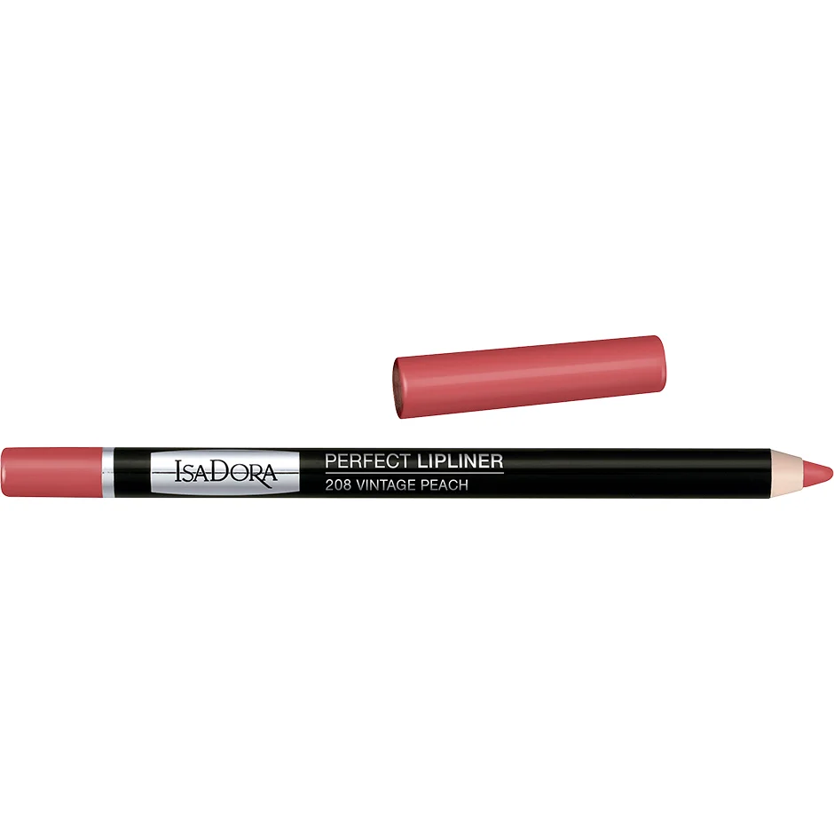 IsaDora Perfect Lipliner Vintage Peach 1,2 g