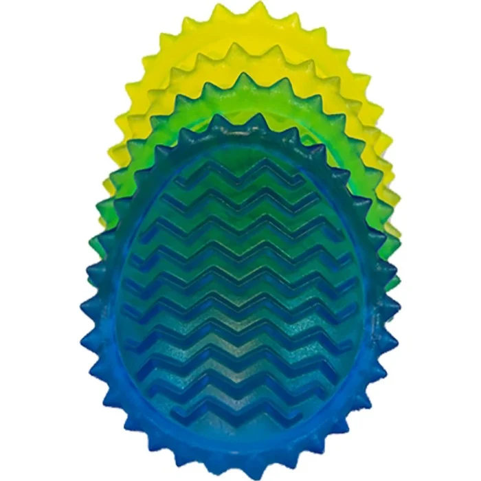 Petstages Kattleksak Toss N' Flip Chips 16 cm