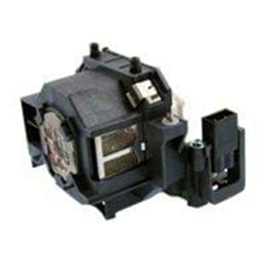 Lampa MicroLamp ML12184 till Epson (se lista), 200 Watt, 5000 timmar