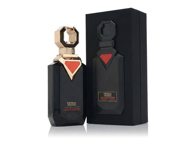 Histoires de Parfums Eau de Parfum 100 ml French Avenue Amber Empire