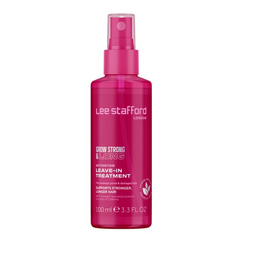 Lee Stafford Grow Strong & Long Activation Leave-In Treatment 100 ml