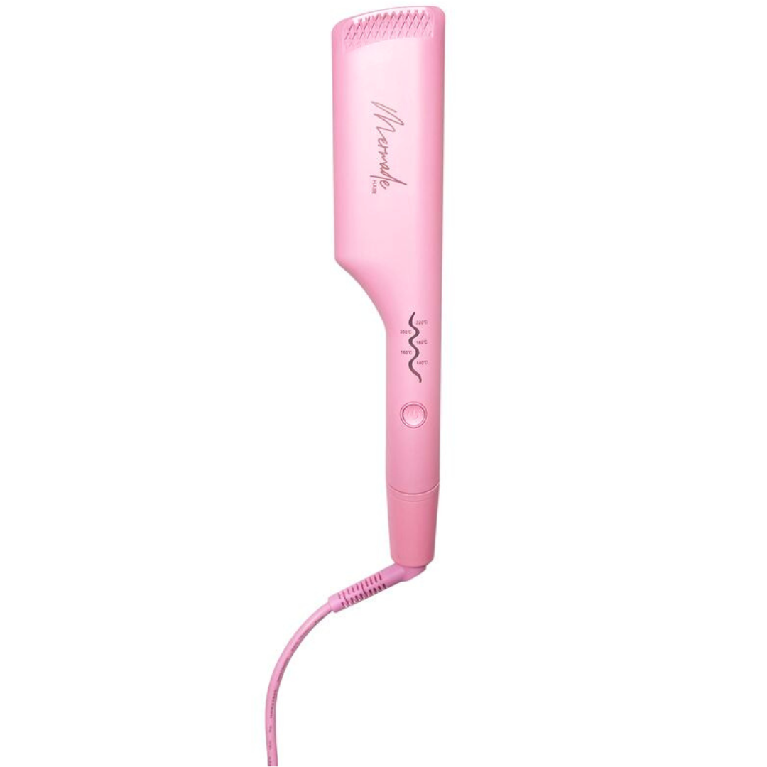 Mermade Hair Double Waver