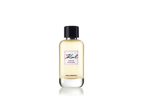 Karl Lagerfeld Rome Divino Amore Eau de Parfum 100 ml, bild 2