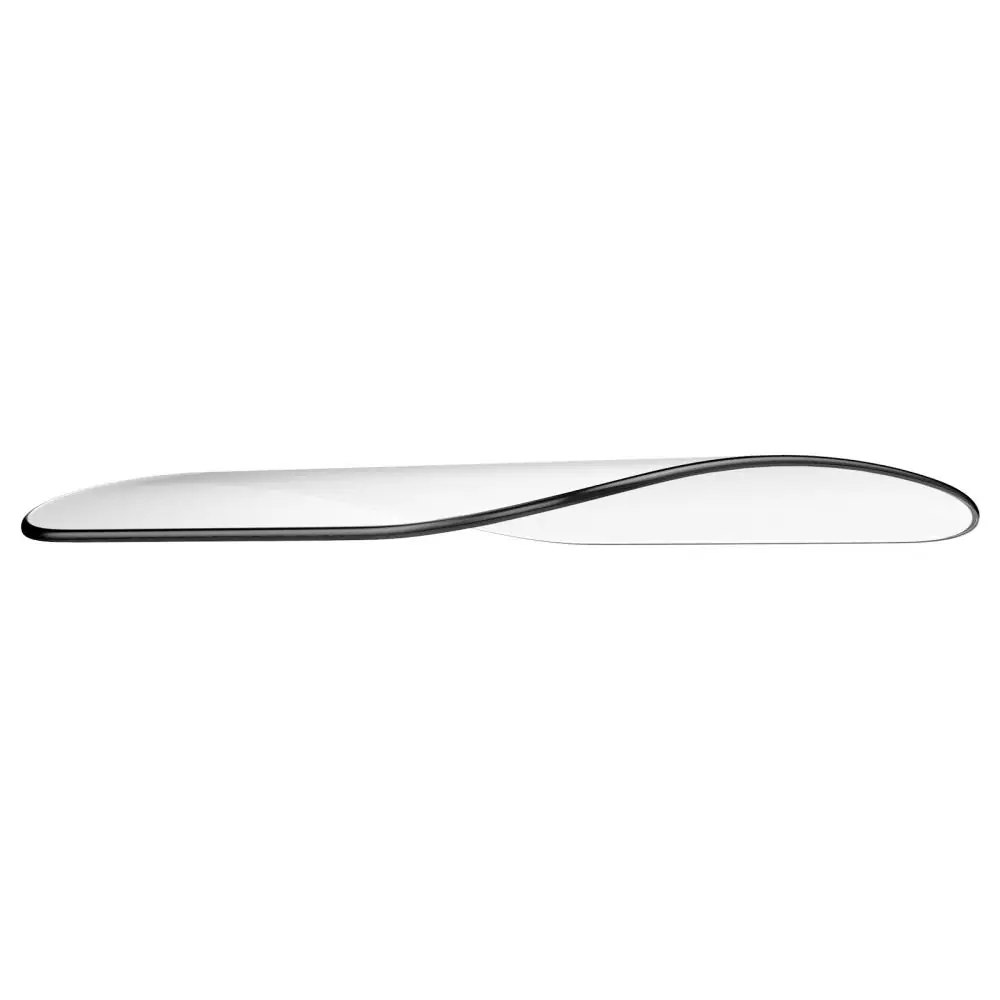 Spigen Elite Shield "EZ FIT" Hybridglas 2-PACK för Apple Watch 10 (46MM) - Klar, bild 5