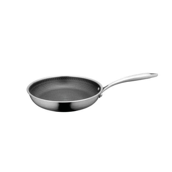Catarina König master steel 24 cm