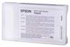 Epson Stylus 7800/7880/9800/9880 Ljus Ljus Svart (T6029), 110 ml