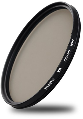 Polarizer Circular PD-CPL