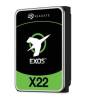 Seagate Exos X22 22TB, bild 2