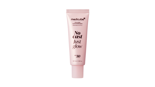 Medicube Collagen Glow Sunscreen 50 ml, bild 3