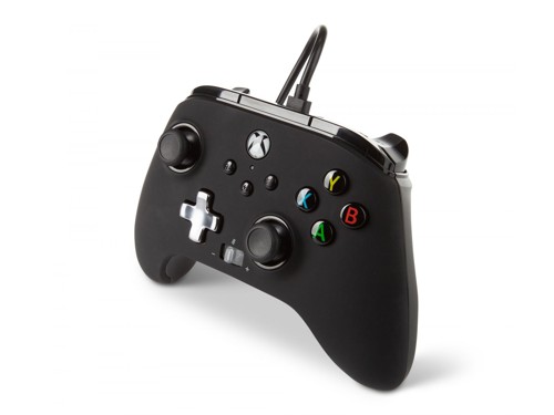 PowerA Enhanced Wired Controller For Xbox Series X|S Black Inline, bild 2