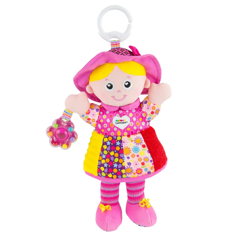 Lamaze - Min Vän Emily